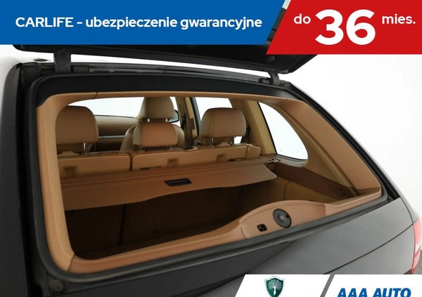 Porsche Cayenne cena 43000 przebieg: 134122, rok produkcji 2008 z Nasielsk małe 211